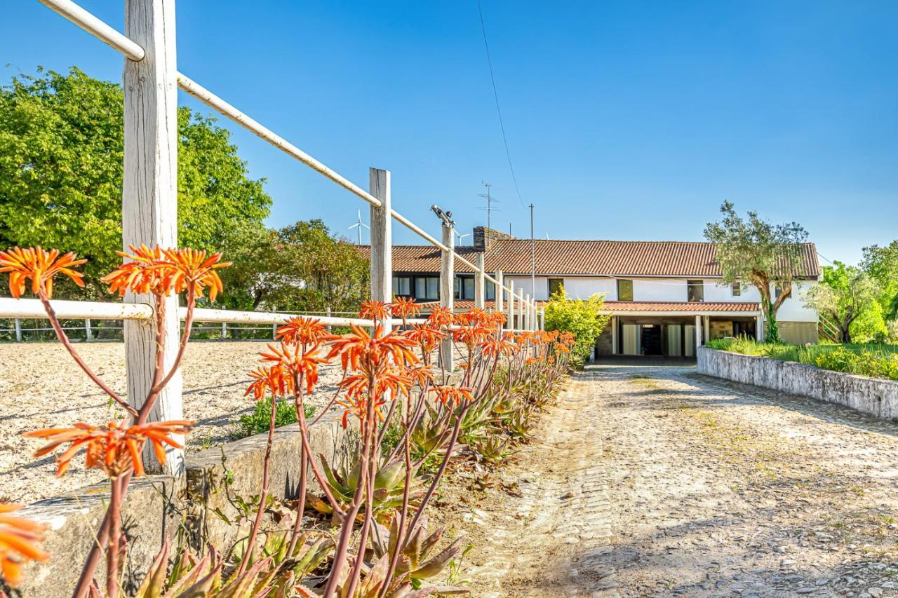 Quinta Do Boicao Villa Lisbon Exterior photo